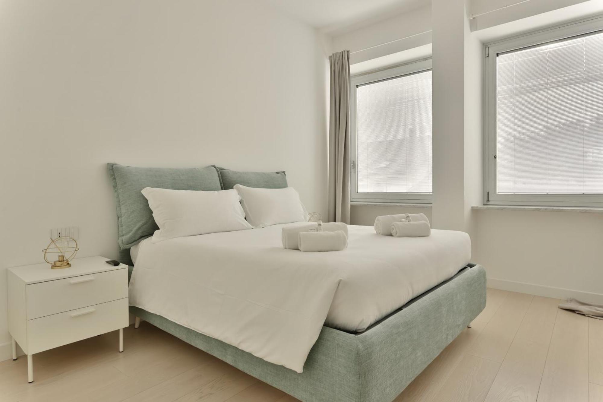 Ferienwohnung Joivy Splendid Flat Near The Duomo Mailand Exterior foto