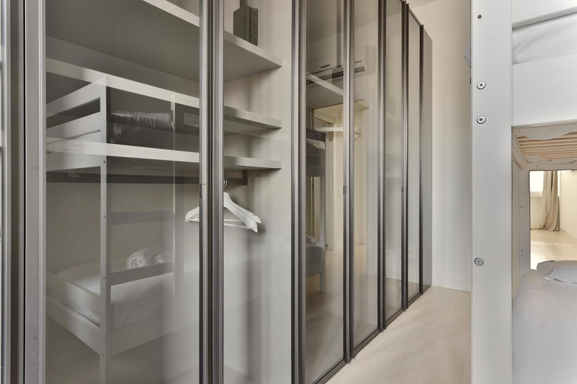 Ferienwohnung Joivy Splendid Flat Near The Duomo Mailand Exterior foto