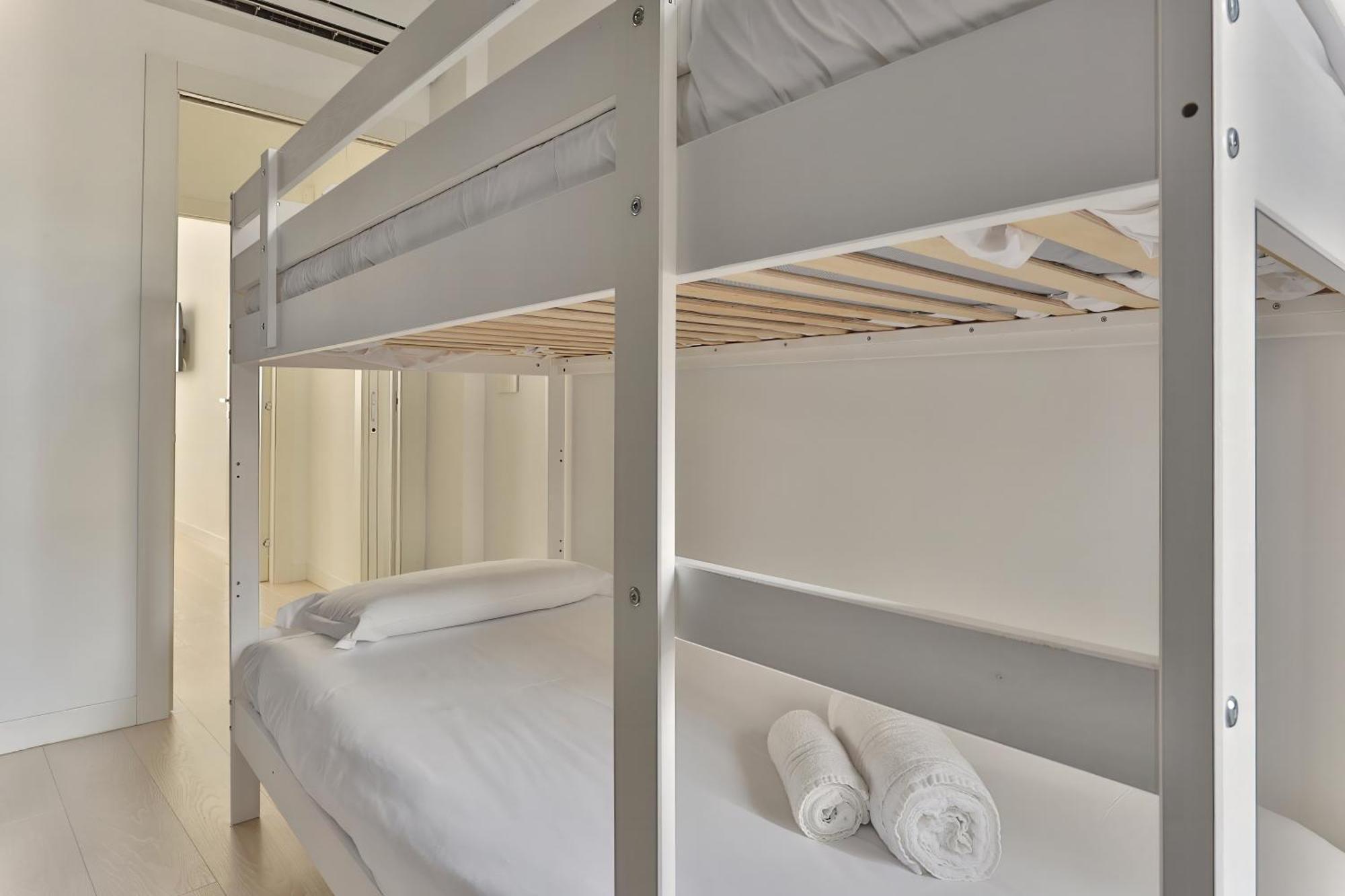 Ferienwohnung Joivy Splendid Flat Near The Duomo Mailand Exterior foto