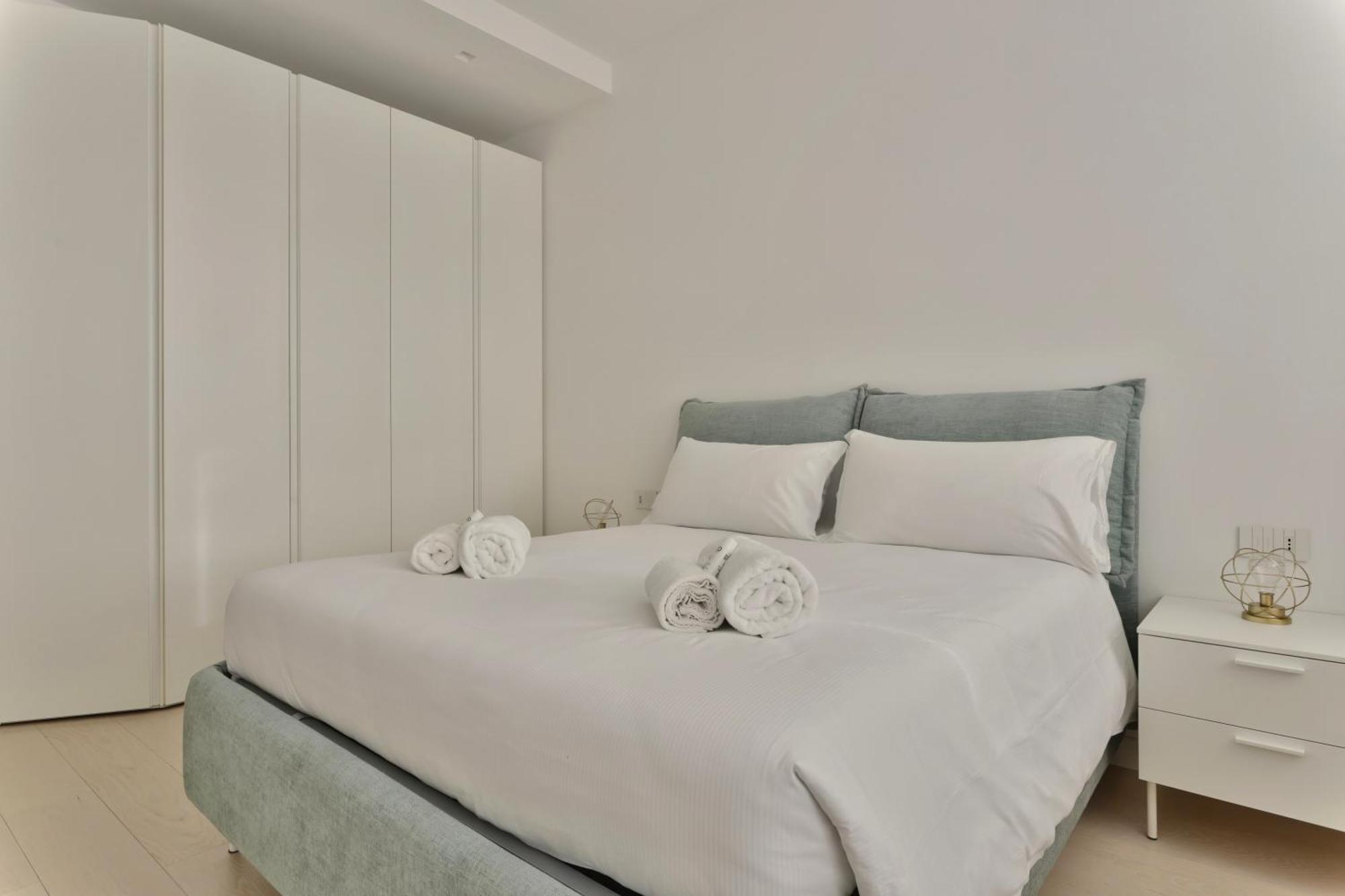 Ferienwohnung Joivy Splendid Flat Near The Duomo Mailand Exterior foto