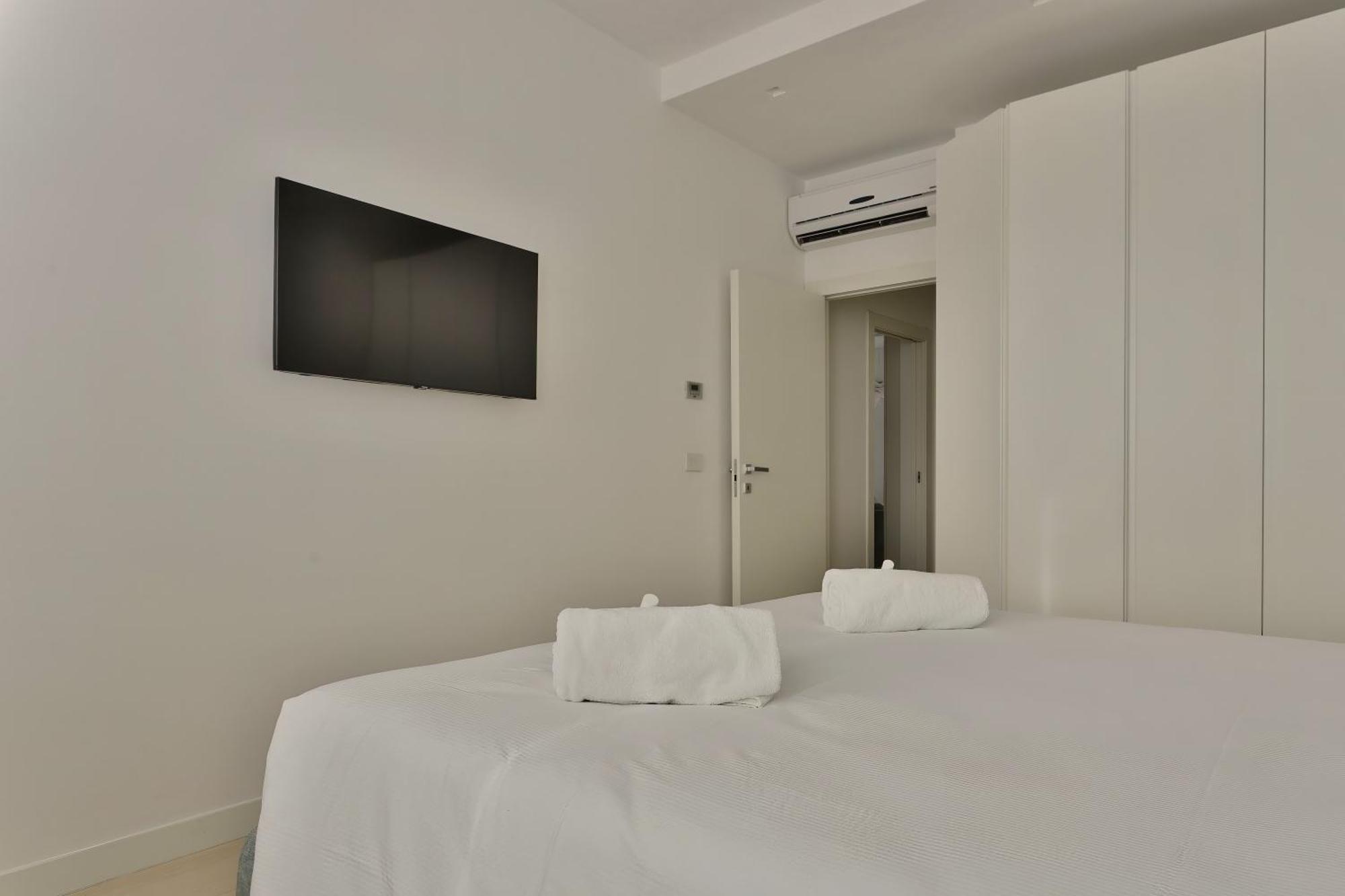 Ferienwohnung Joivy Splendid Flat Near The Duomo Mailand Exterior foto