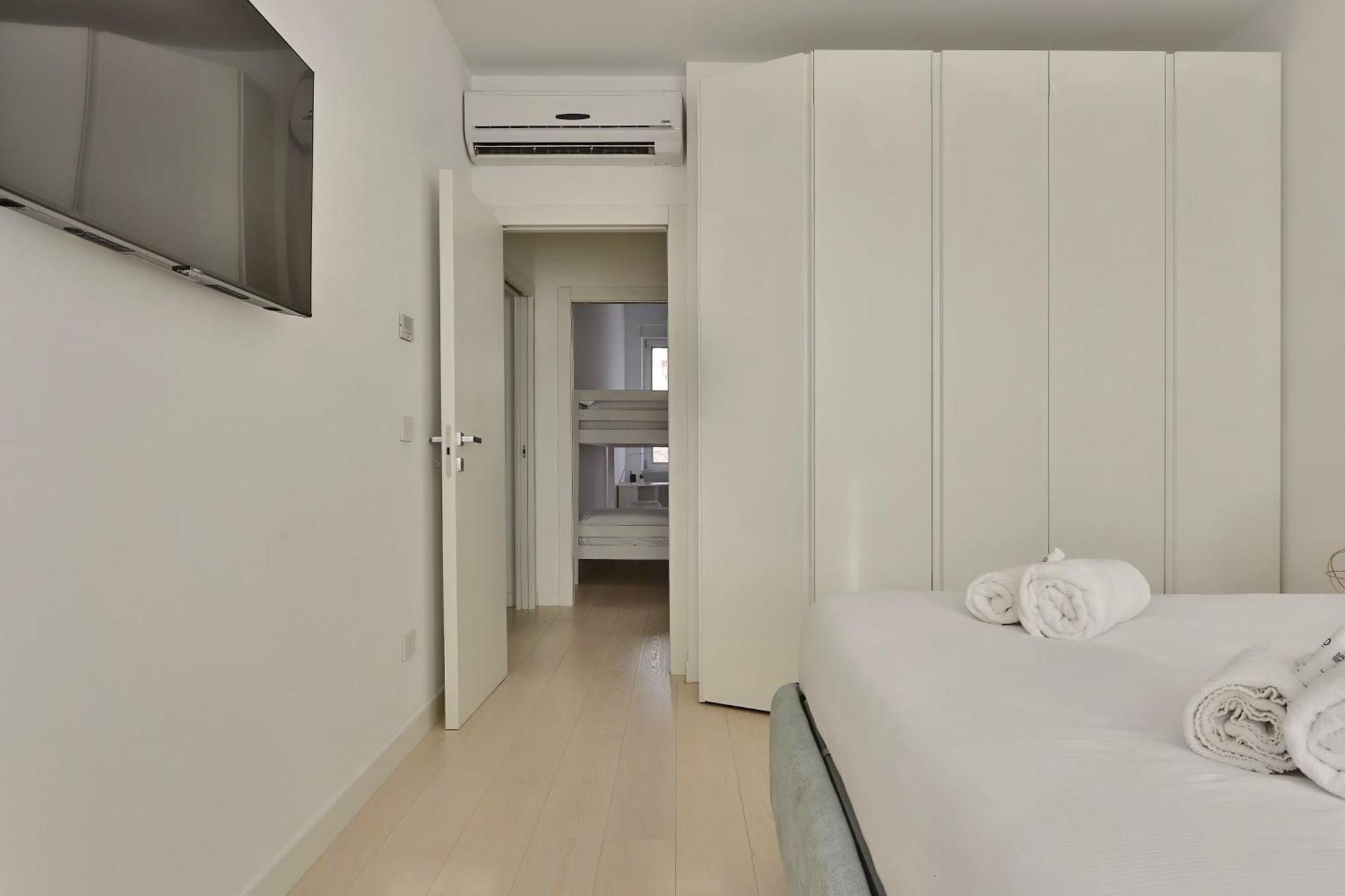 Ferienwohnung Joivy Splendid Flat Near The Duomo Mailand Exterior foto